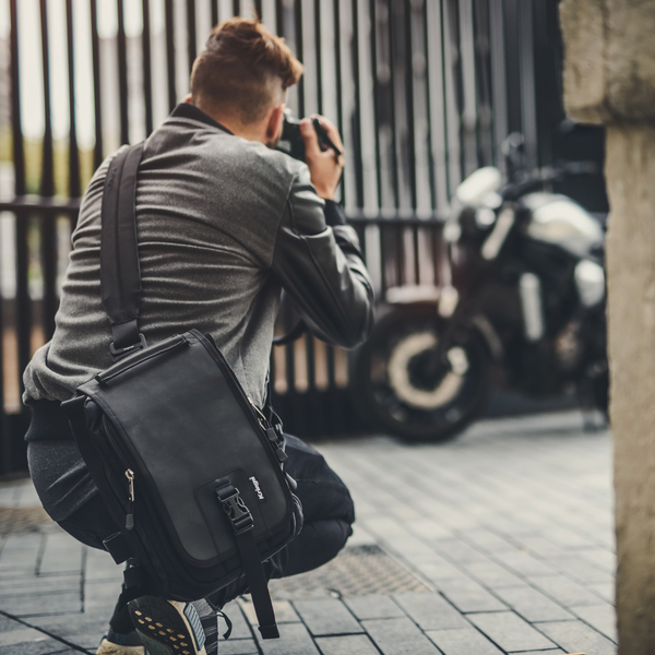 Kriega Umhängetasche Sling EDC