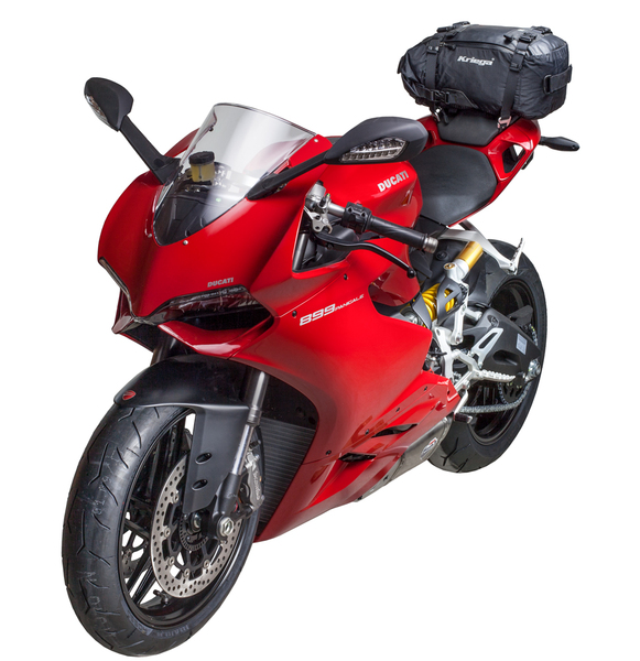 Kriega US-Montage Kit für Ducati Panigale 899/1199