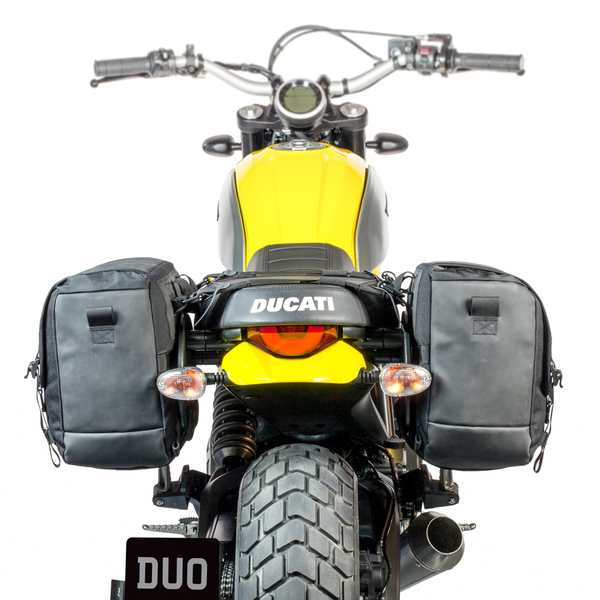 Kriega Duo 28 Satteltaschen