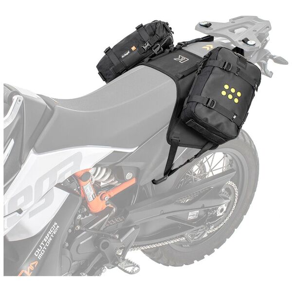 Kriega OS-Base für KTM 790/890