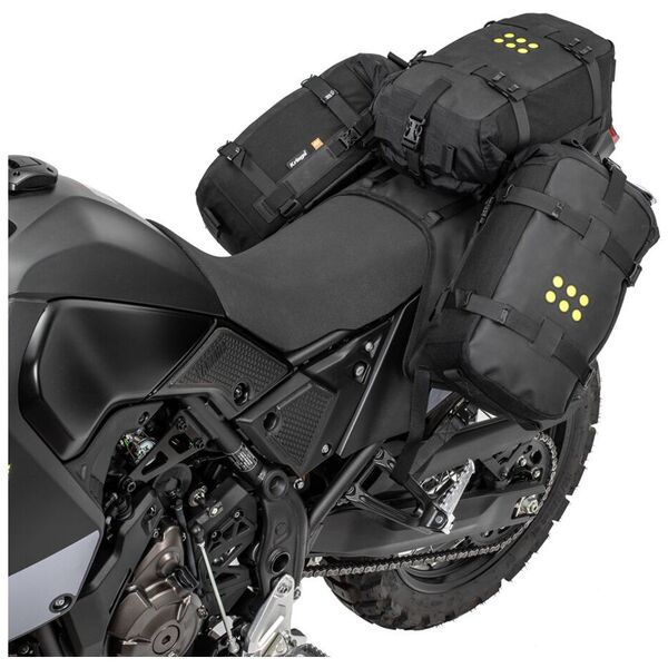 Kriega OS-Base für Yamaha Tenere 700