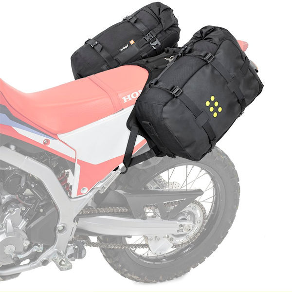 Kriega OS-Base für Honda CRF300L / CRF300 Rally