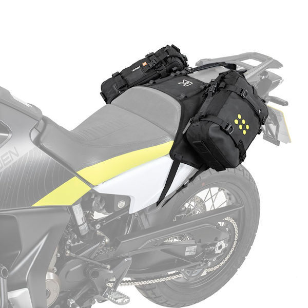 Kriega OS-Base für Husqvarna Norden 901