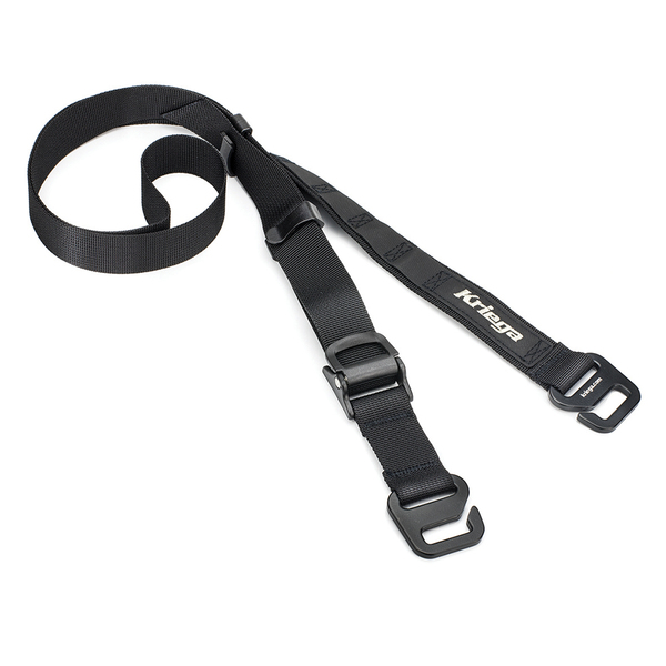 Kriega OS-Cam Straps (Befestigungsriemen mit Haken)