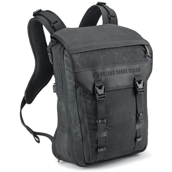 Kriega Rucksack Roam 34 schwarz