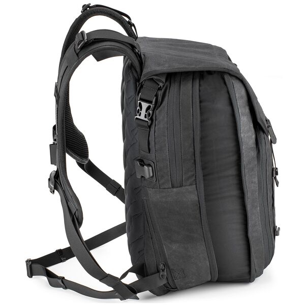 Kriega Rucksack Roam 34 schwarz