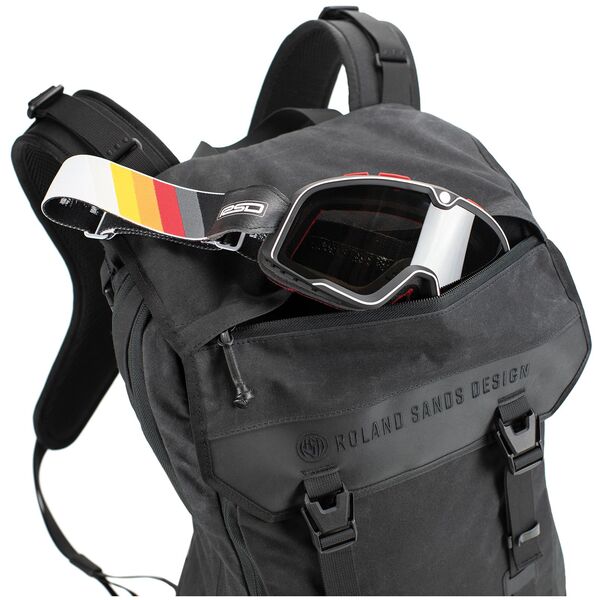 Kriega Rucksack Roam 34 schwarz