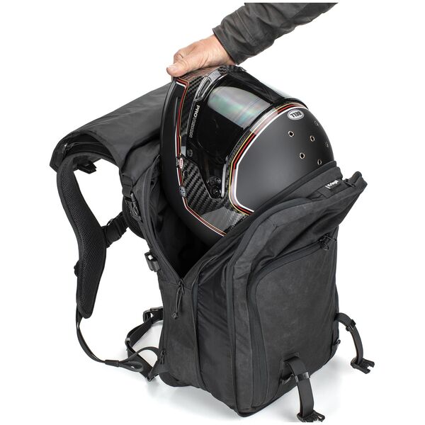 Kriega Rucksack Roam 34 schwarz