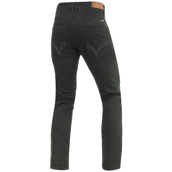 Trilobite Jeans Fresco 2.0 schwarz