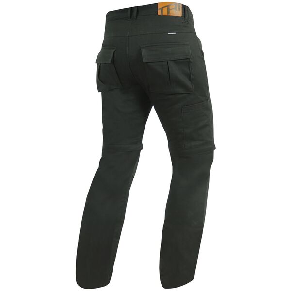 Trilobite Hose Dual Pants 2.0 Herren schwarz - Größe W30/L32