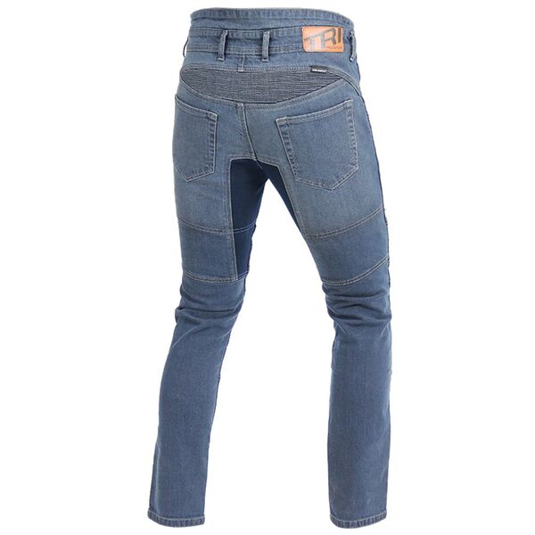 Trilobite Jeans Parado Monolayer Herren blau Slim Fit - L32