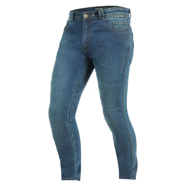 Trilobite Jeans Uptown Herren blau - L32