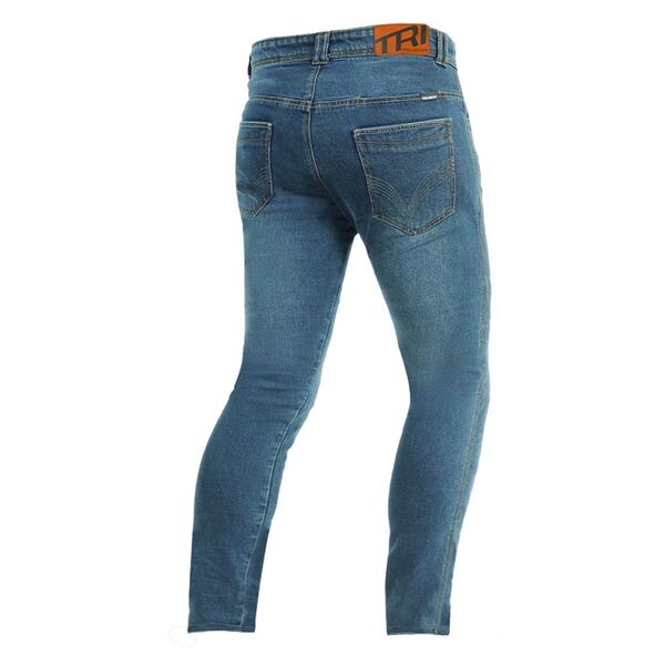 Trilobite Jeans Uptown Herren blau - L32