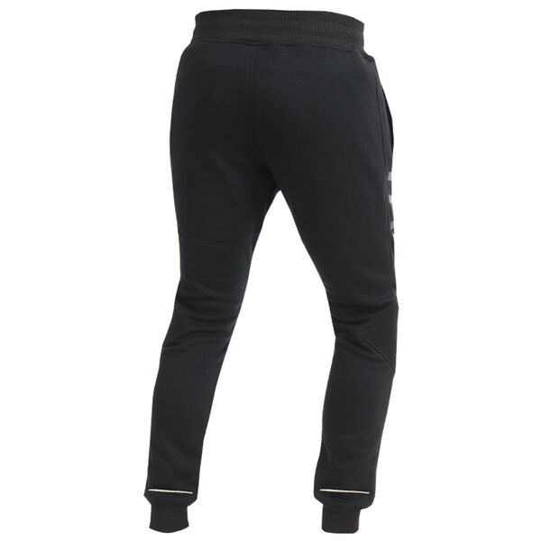 Trilobite Jogginghose Drible Herren schwarz