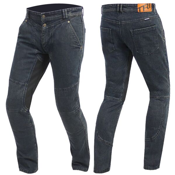 Trilobite Jeans Truggy Herren dunkelblau - L32