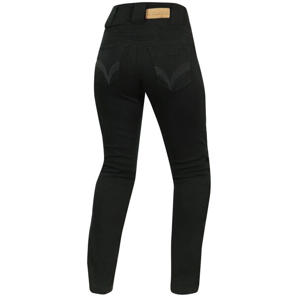 Trilobite Jeans Roxie schwarz - L32