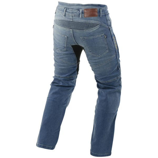 Trilobite Jeans Parado Herren blau, Slim Fit  - L32