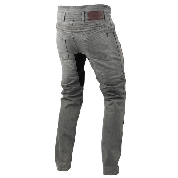 Trilobite Jeans Parado Herren hellgrau, Slim Fit - L32