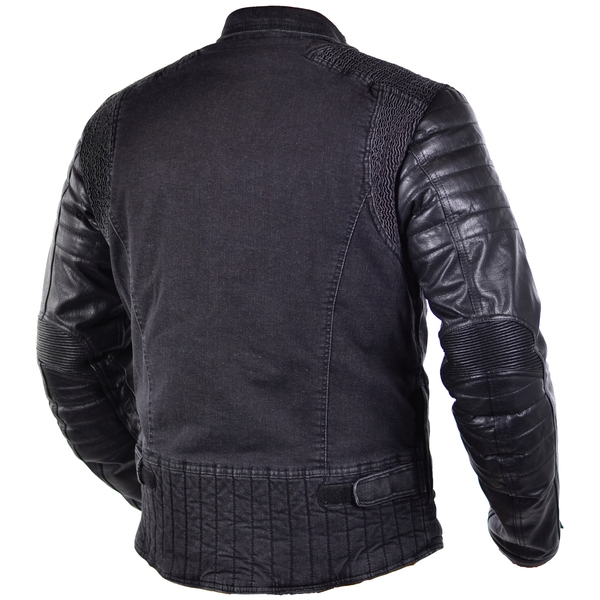 Trilobite Jacke Acid Scrambler Herren schwarz