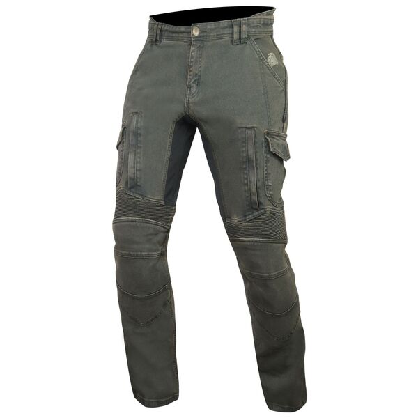 Trilobite Jeans Acid Scrambler Herren Hunter - L32