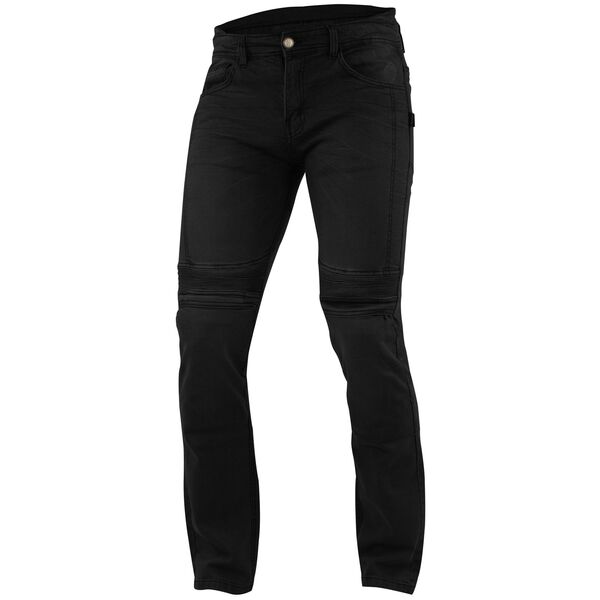 Trilobite Jeans Micas Urban Herren schwarz - L32