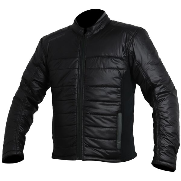 Trilobite Jacke All Ride Herren schwarz