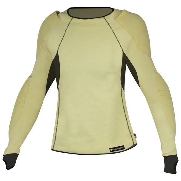 Trilobite Skintec Aramidshirt Damen