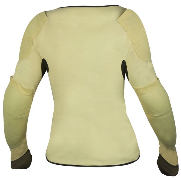 Trilobite Skintec Aramidshirt Damen