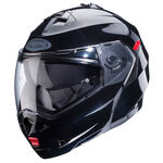 Caberg Helm Duke X Smart schwarz