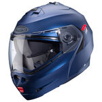 Caberg Helm Duke X matt-blau Yama