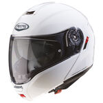 Caberg Helm Levo X weiß metallic