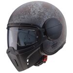 Caberg Helm Ghost Rusty