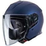 Caberg Helm Flyon matt-blau Yama