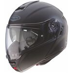 Caberg Helm Levo matt-schwarz