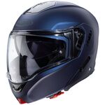 Caberg Helm Horus matt-blau Yama