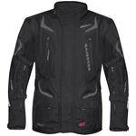 Germot Jacke Allround Damen schwarz