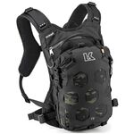 Kriega Rucksack Trail 9 Multicam Black