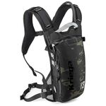 Kriega Rucksack Hydro-3 Multicam Black