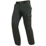 Trilobite Hose Dual Pants 2.0 Herren schwarz - Größe W30/L32