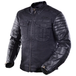 Trilobite Jacke Acid Scrambler Herren schwarz